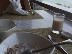 -青岛海尔洲际酒店