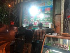 -新疆伊宁远征餐厅