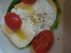 -君悦酒店·La Terrazza意合園·意式风味