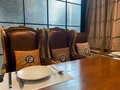 -咖梦餐厅 COMENG RESTAURANT
