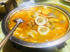 -华兴大酒楼(亿宝大厦店)