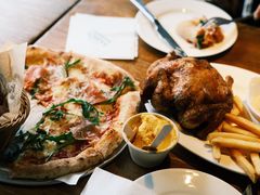 -FABIO’S费比欧披萨餐厅