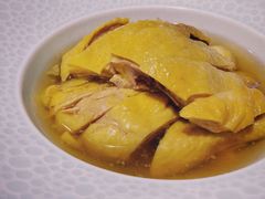 糟鸡-老人和饭店(淮海中路店)