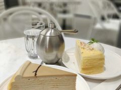 -Lady M New York(澳门伦敦人店)