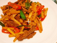 -大师傅金奖啤酒鱼(西街口总店)