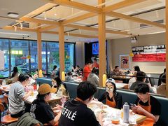 -杨氏青龙虾·吃蟹季(金盛路总店)