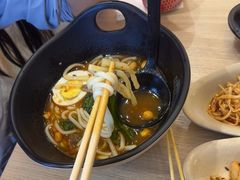 -桂在香知桂林米粉(红博中央公园店)