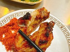 -大亮烤羊腿烤全羊(辣街店)