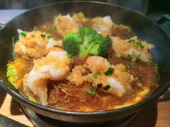 -太二酸菜鱼(中山龙之梦店)