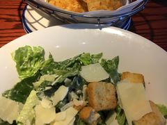 -RED LOBSTER(多伦多DT店)