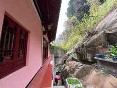 -乌山风景区