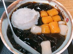 -鲜芋仙(太原街万达店)