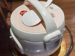 -味上湘菜馆(岳麓山店)