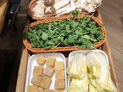 -侃爷南门铜锅涮肉