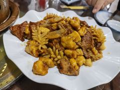 -来顺成饭庄