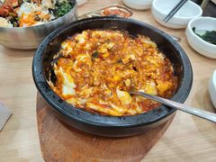 -米村拌饭(东方新天地店)