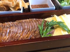-京味斋·北京烤鸭(北京南站洋桥店)