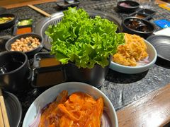 -九田家黑牛烤肉料理(盛龙广场店)