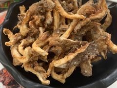 -北京水岸山吧度假村(雁栖镇店)
