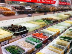 -萝鸡思味秘制泡菜(万家丽店)