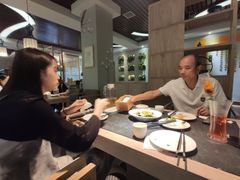 -安多素食(广仁寺路店)