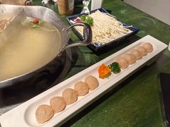 -老灶堂文创火锅(文艺路店)