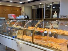 -DANXI丹喜面包·蛋糕(龙腾店)