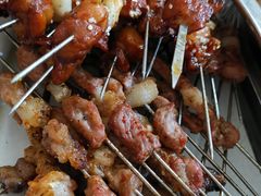 -大勇羊棒骨·烧烤(经六路店)