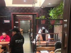 -万记麻辣烫国展总店