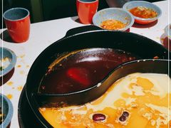 -钢管厂五区小郡肝串串香火锅(梅川路店)