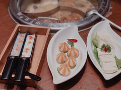 -快乐小羊火锅餐厅(农科路店)