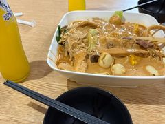 -林静小吃(复兴路店)