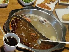 -傣妹火锅(南京东路一店)