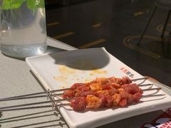 -丰茂烤串(港旅店)