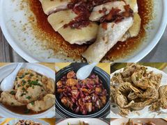 -鲤鱼塘农家山庄