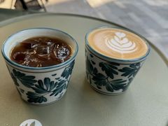 -YEEGIN COFFEE也径咖啡
