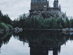 -哈利波特魔法世界