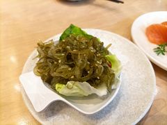 中华海藻-元气寿司(新城市广场店)