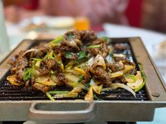 -聚友朋褡裢火烧(天北路店)