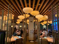 大堂-沅江水·湖南家宴(南村万博长隆商圈店)