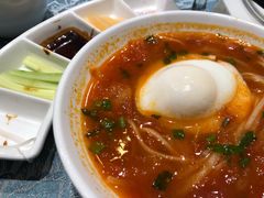 -西贝海鲜汇(槐安路店)