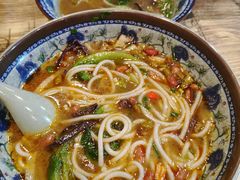 -柳石居柳州螺蛳粉(万达店)