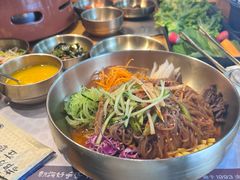 -韩都烤肉·烤鳗鱼(中街小北总店)