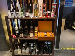 零售区-一豚轩·烧鸟·豚骨拉面(五四路店)