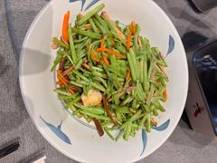 -田水湾丨地道安徽菜(文化路店)