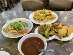 -张包铺(道外店)