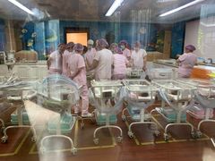-福田家月子中心 产后 月嫂(市立母子医院店)