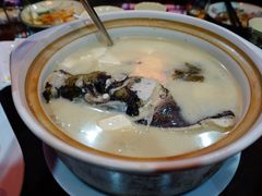 -长兴菜馆(高桥店)