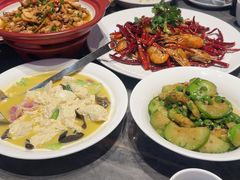 -黄弟大排档·湖南菜·小龙虾·小海鲜(凯旋北路店)