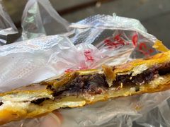 -涂记油酥饼(江汉三路店)